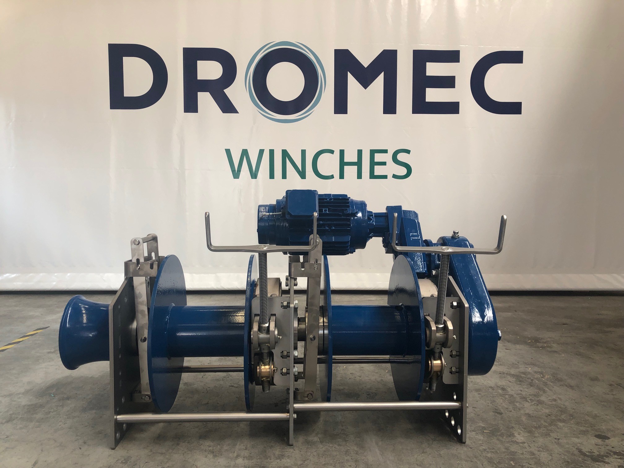 Dromec