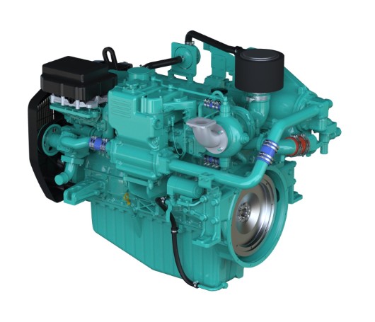 Hyundai motoren
