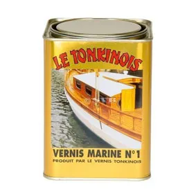 Le Tonkinois Marine Nr 1